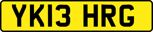 YK13HRG