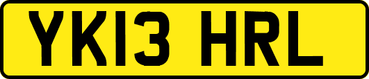 YK13HRL