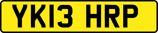 YK13HRP