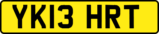 YK13HRT