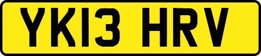 YK13HRV