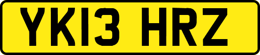 YK13HRZ