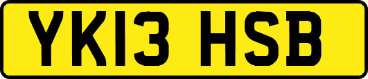YK13HSB