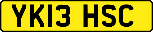 YK13HSC