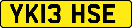 YK13HSE