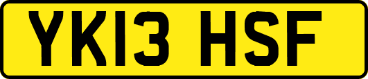 YK13HSF