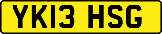 YK13HSG