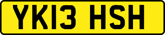 YK13HSH