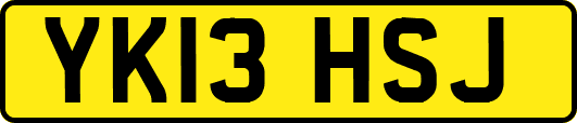 YK13HSJ