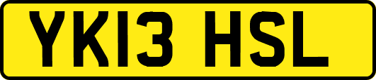 YK13HSL