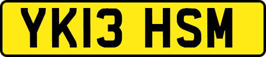 YK13HSM