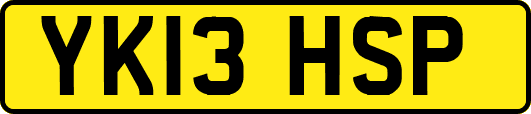 YK13HSP