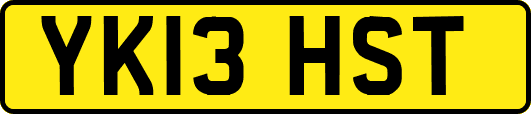 YK13HST