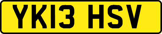 YK13HSV