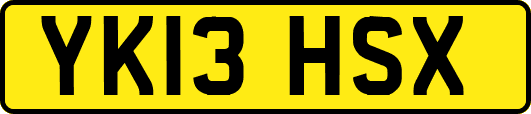 YK13HSX