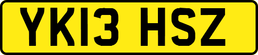 YK13HSZ