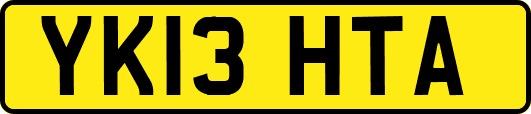 YK13HTA