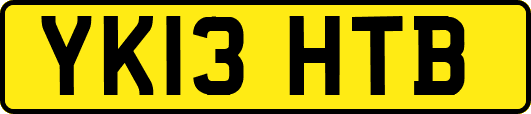 YK13HTB