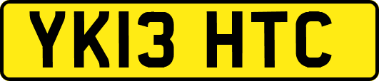 YK13HTC