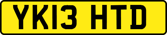YK13HTD