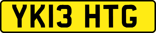 YK13HTG