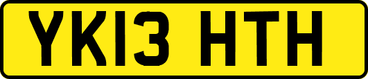 YK13HTH