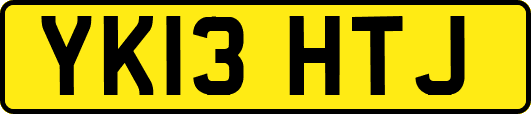 YK13HTJ