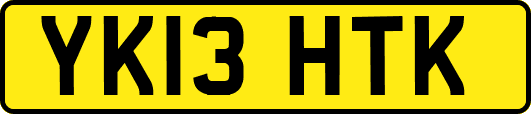 YK13HTK