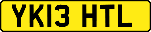 YK13HTL
