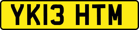 YK13HTM