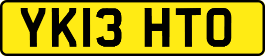 YK13HTO