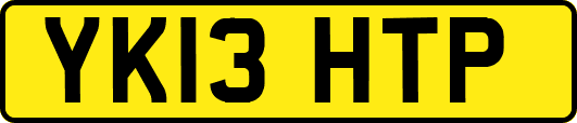 YK13HTP