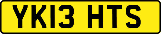 YK13HTS