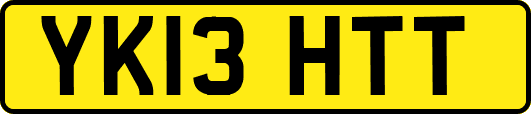 YK13HTT