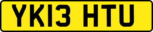 YK13HTU