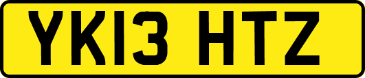 YK13HTZ
