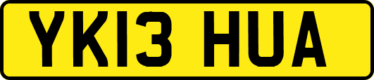 YK13HUA