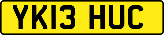 YK13HUC