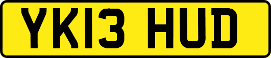 YK13HUD