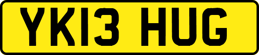 YK13HUG