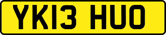 YK13HUO