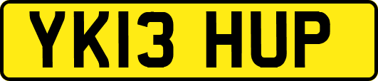 YK13HUP