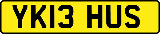 YK13HUS