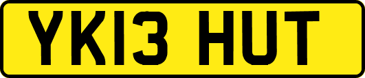 YK13HUT