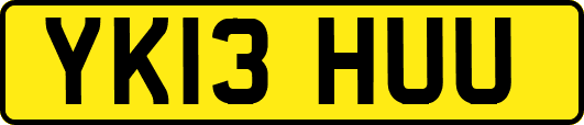 YK13HUU