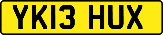 YK13HUX