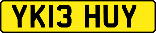YK13HUY