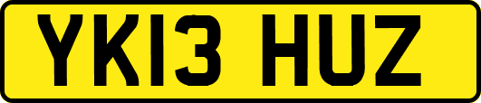 YK13HUZ