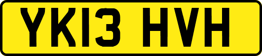 YK13HVH