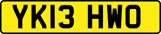 YK13HWO